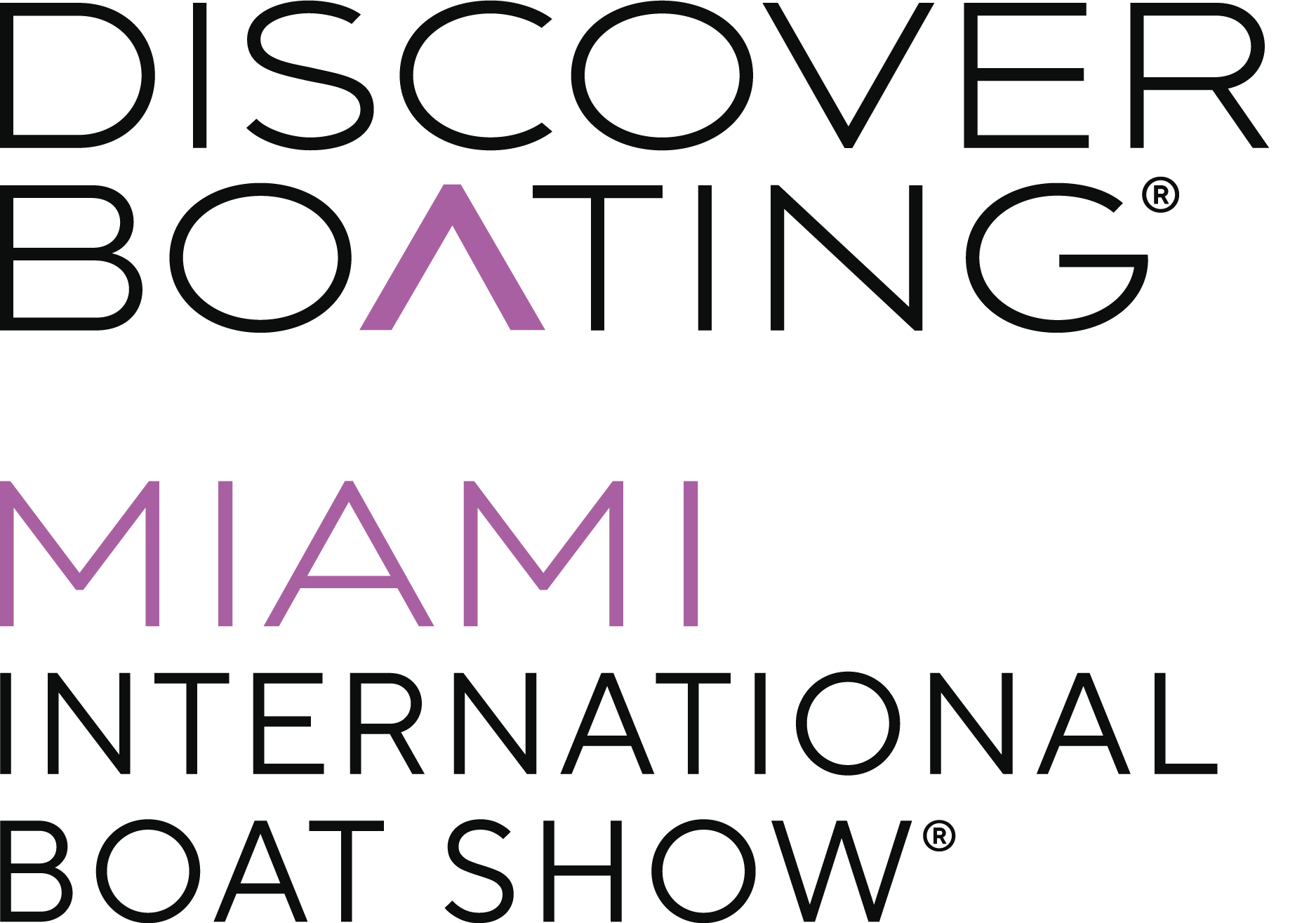 Miami International Boat Show