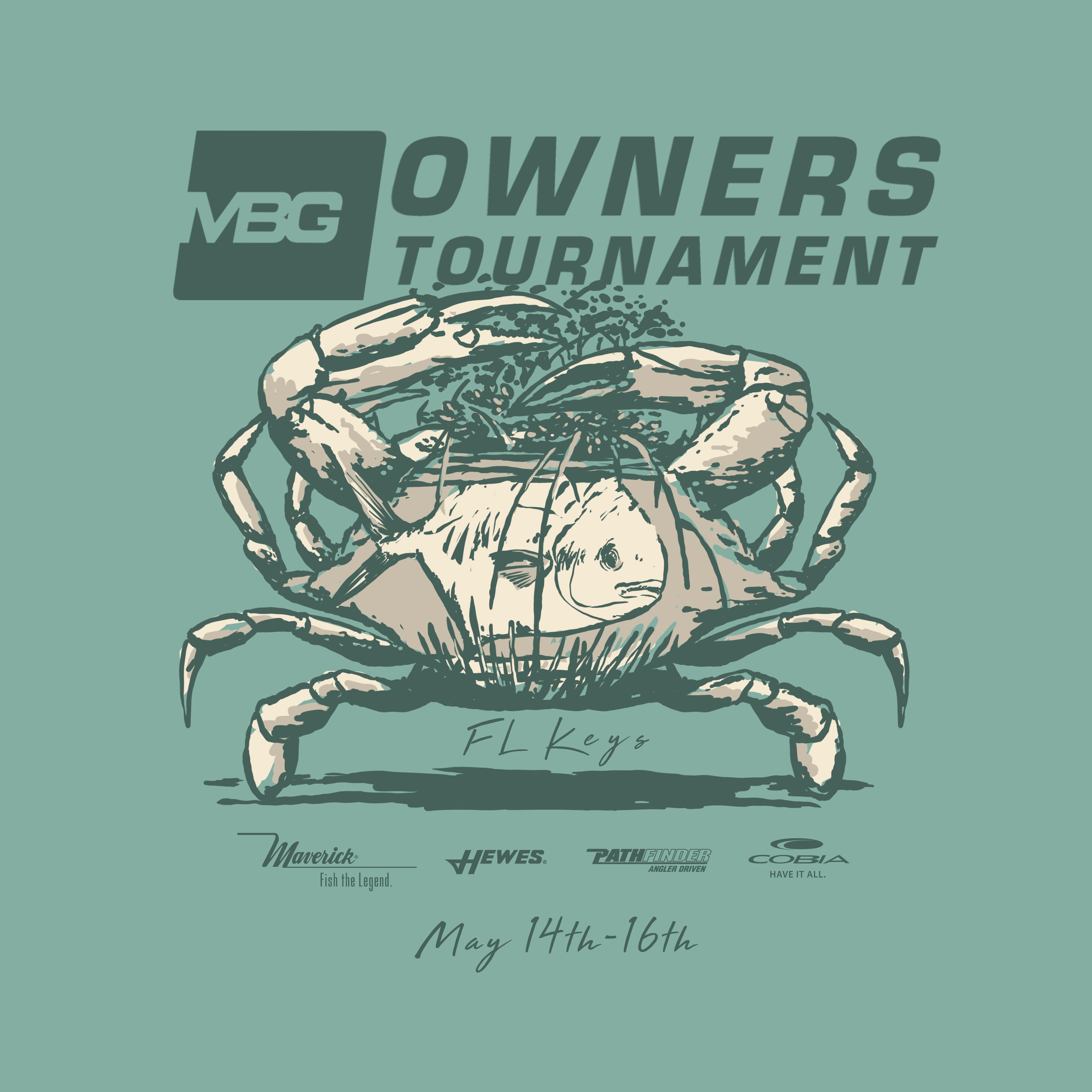 MBG Owner's Tournament & Rendezvous