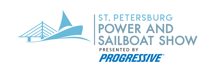 St. Petersburg Power & Sailboat Show