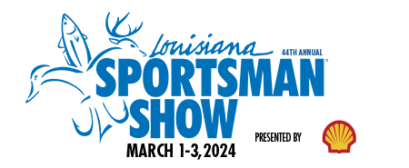 Louisiana Sportsman Show