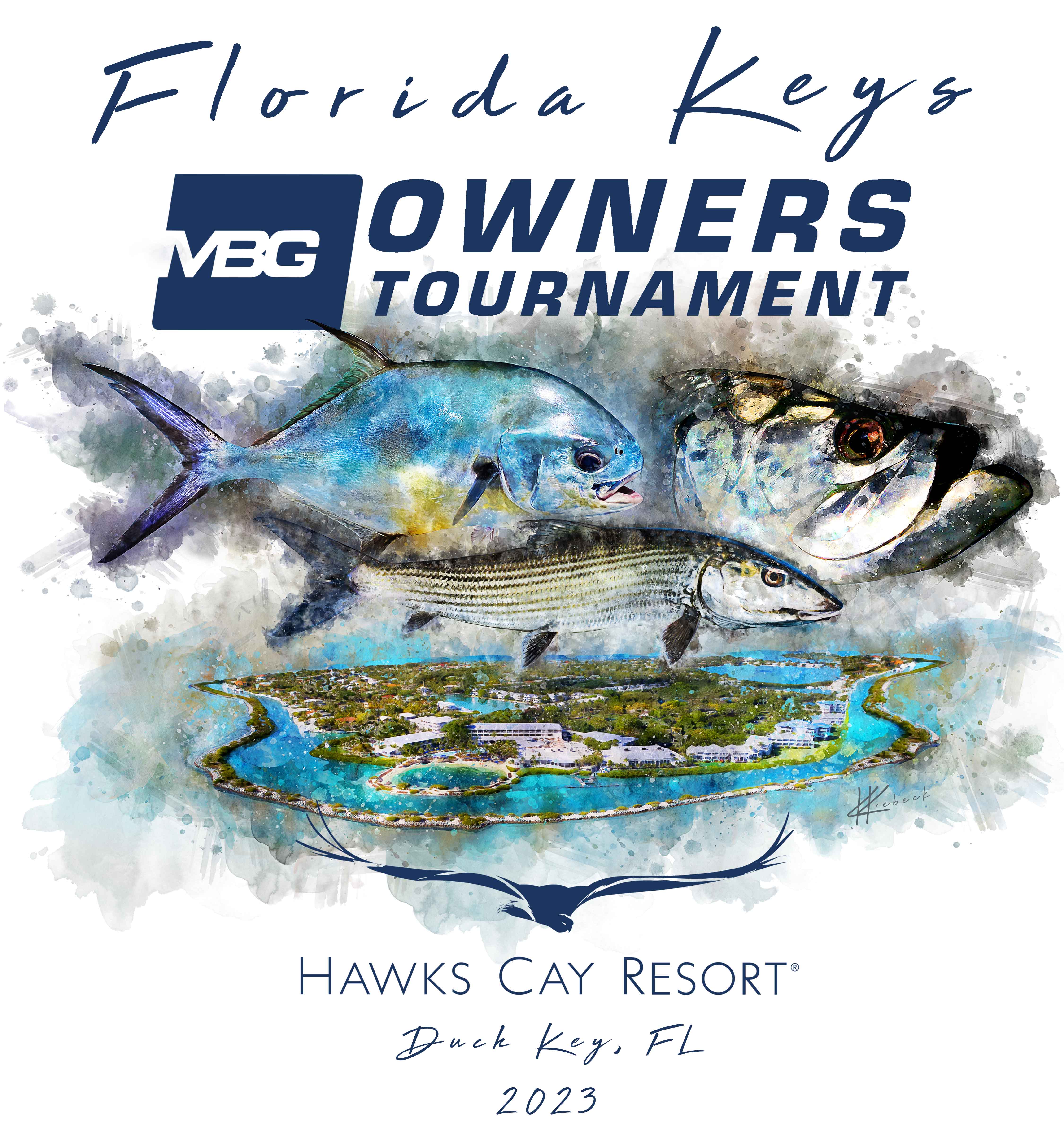 FL Keys Owners Tournament