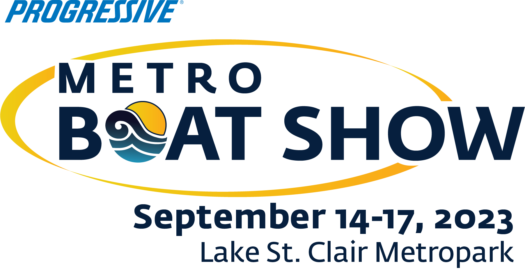 Metro Boat Show