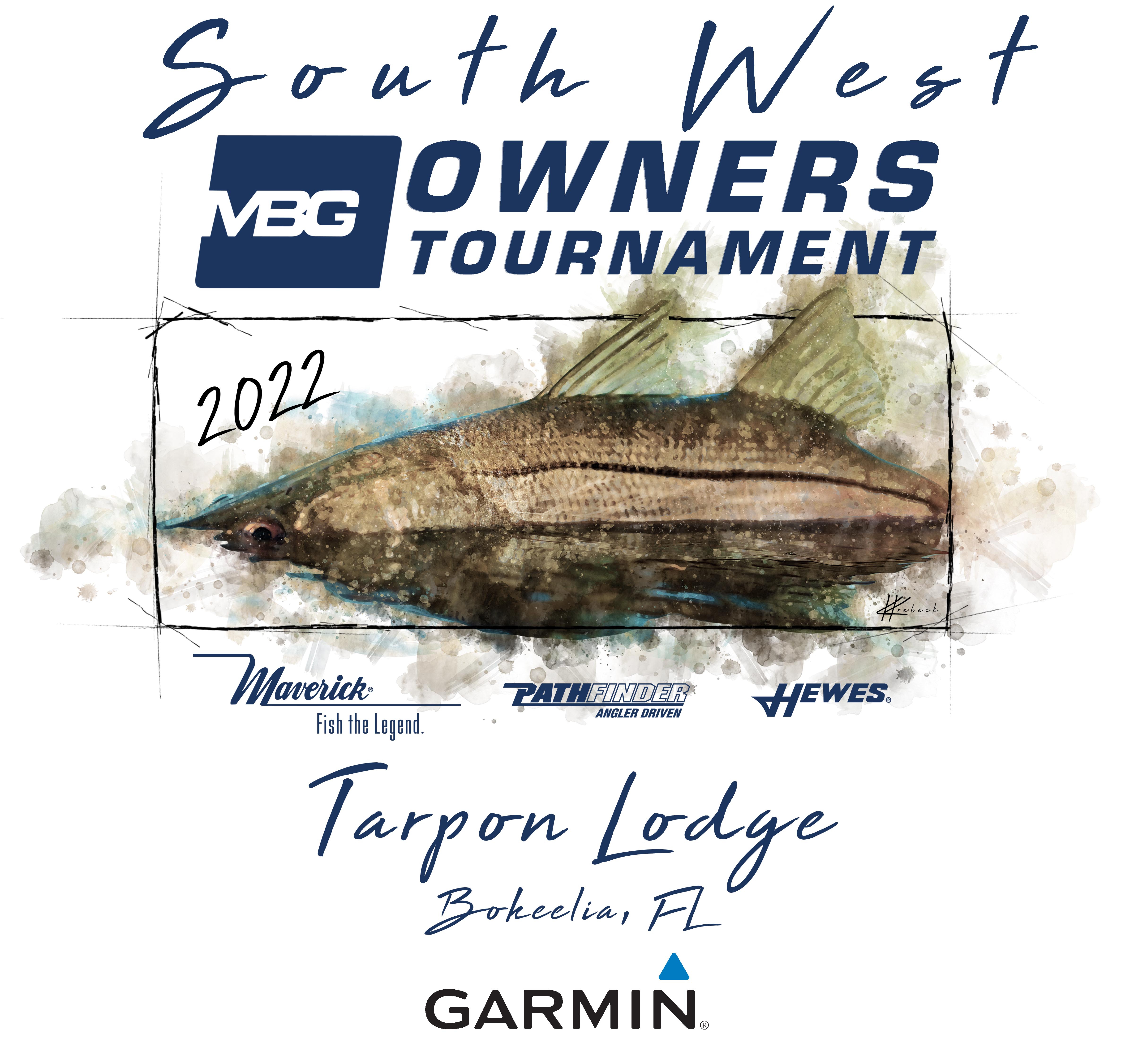 South West Owners Tournament