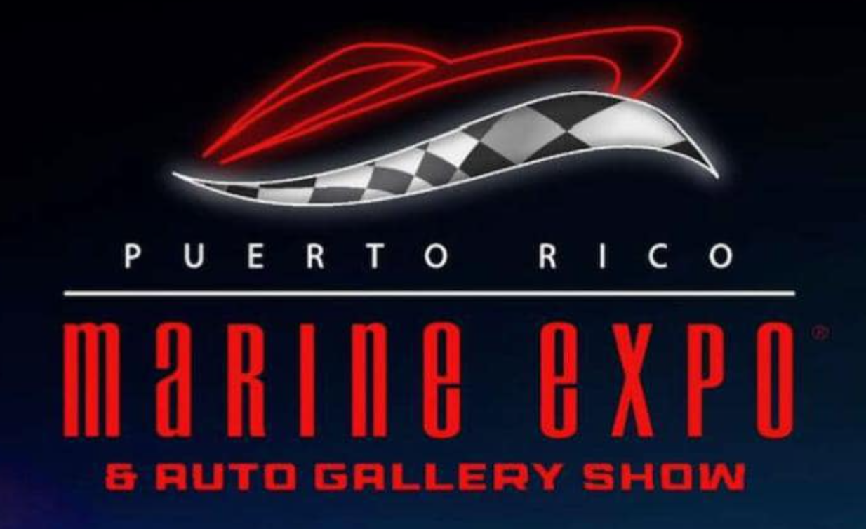 Puerto Rico Marine Expo