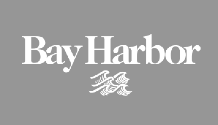 Bay Harbor In Water Boat Show