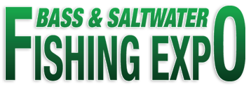 Raleigh Bass and Salt Water Fishing Expo