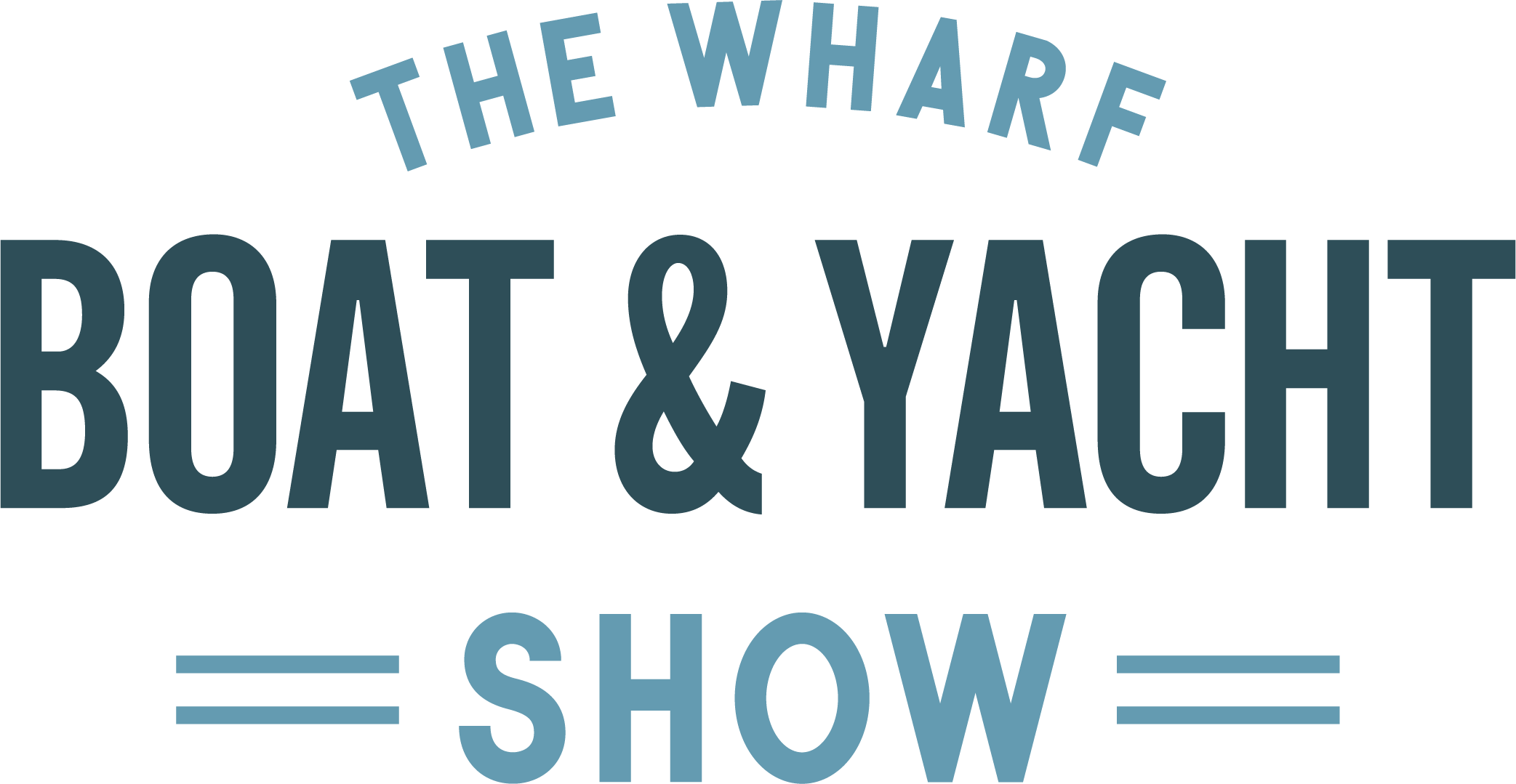 The Wharf Boat & Yacht Show